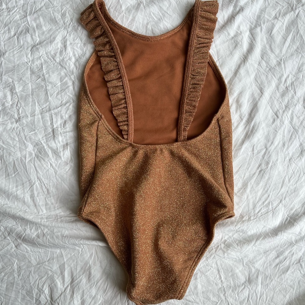 Rylee + Cru One Piece Swimsuit